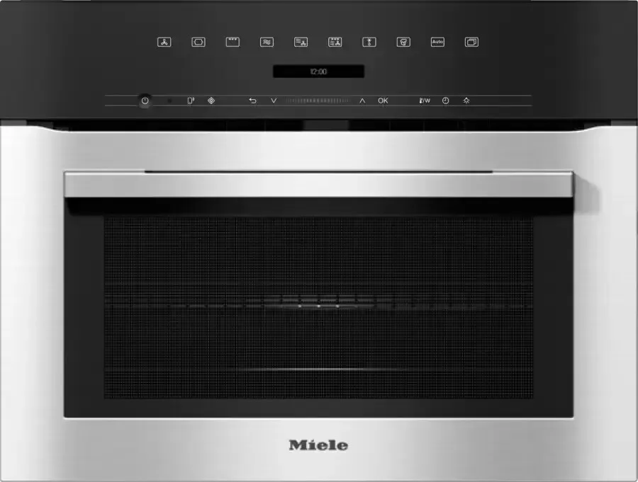 Фото товара: Miele H7140BM EDST/CLST