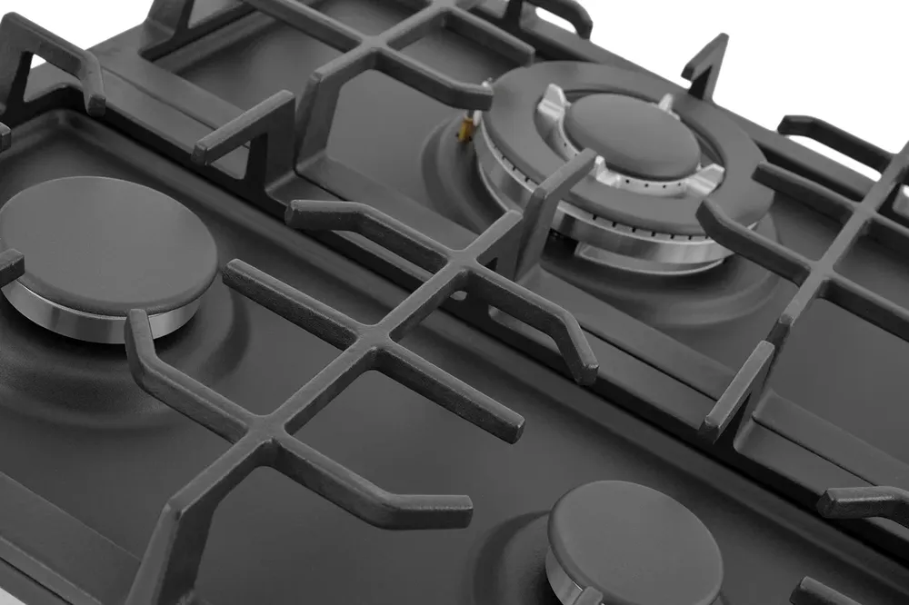 Детальное фото товара: ZUGEL ZGH450B газовая поверхность