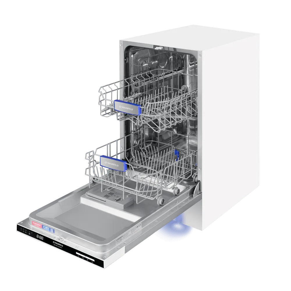 Фото товара: Maunfeld MLP-082D Light Beam