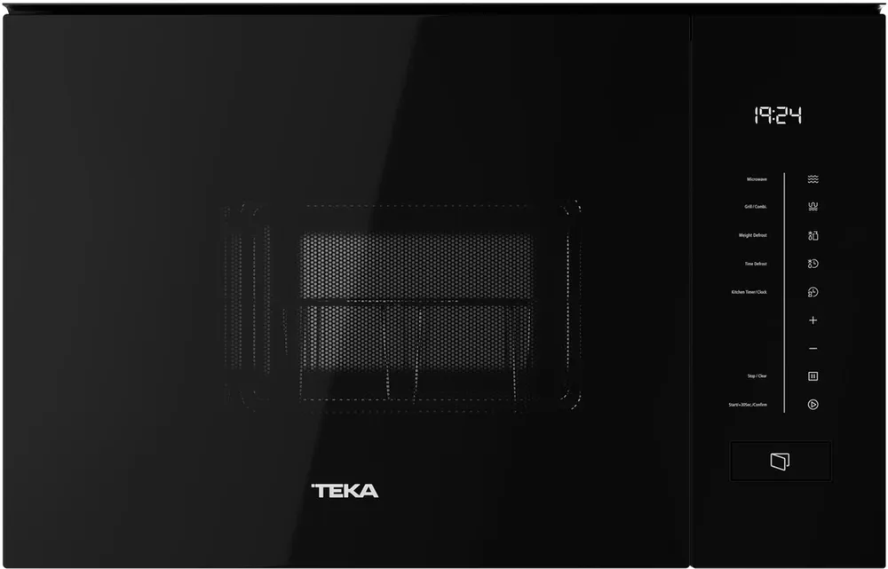 Фото товара: Teka MLEG 820 FI FULL BLACK