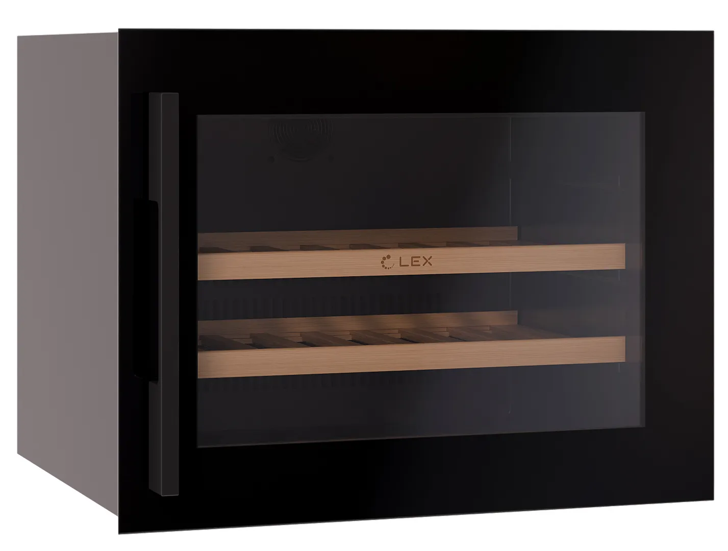 Детальное фото товара: LEX LWD6028BL