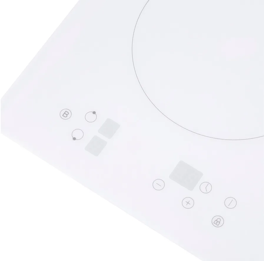 Детальное фото товара: Maunfeld EVI.292-WH индукционная поверхность