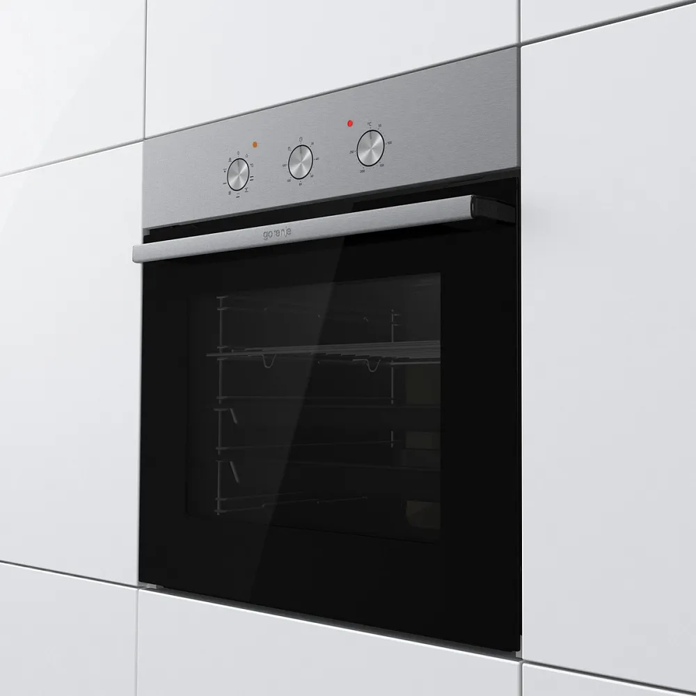 Детальное фото товара: Gorenje BO6727E03NX