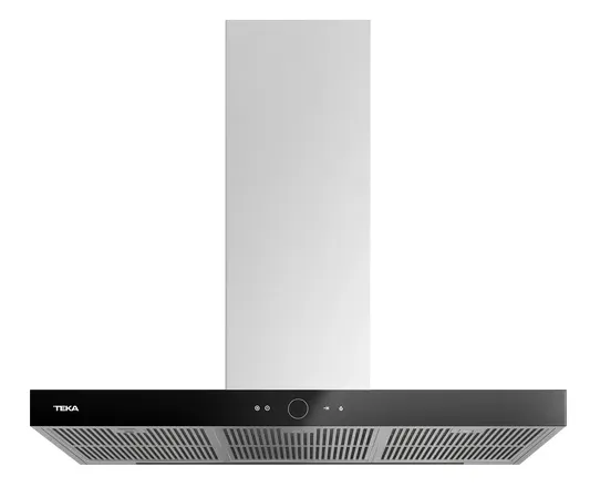 Фото товара: Teka PerfectA4 DLH 985 T BLACK-SS