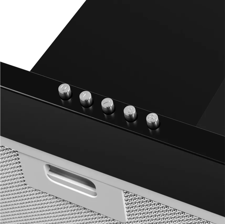 Детальное фото товара: Maunfeld CORK 60 Black