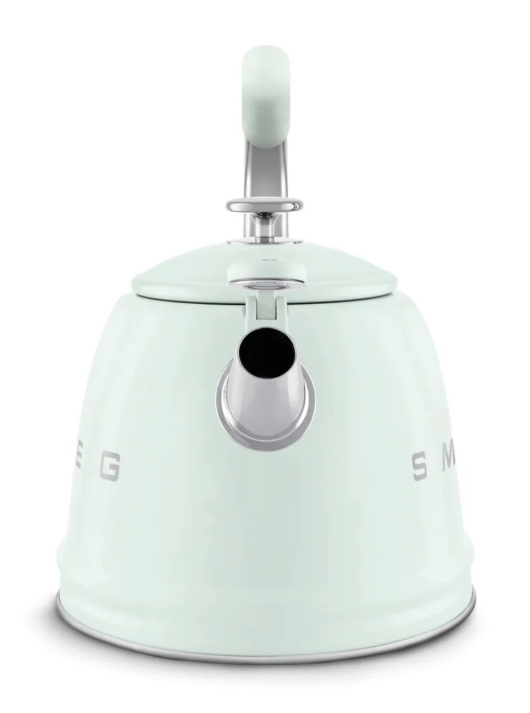 Детальное фото товара: Smeg WKF01PG электрический чайник