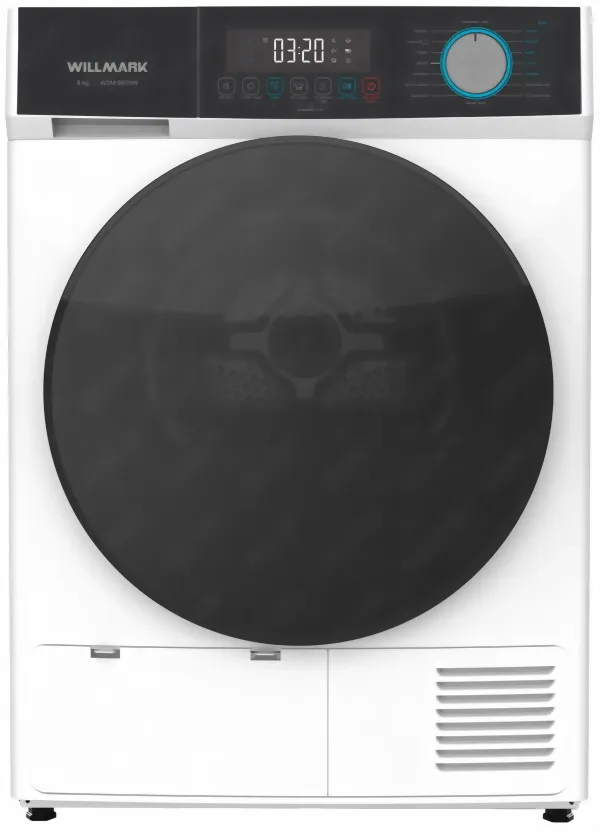 Фото товара: WILLMARK WDM-8029W