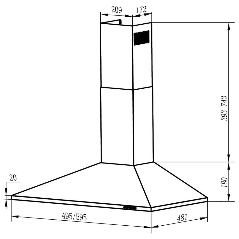 Схема встраивания