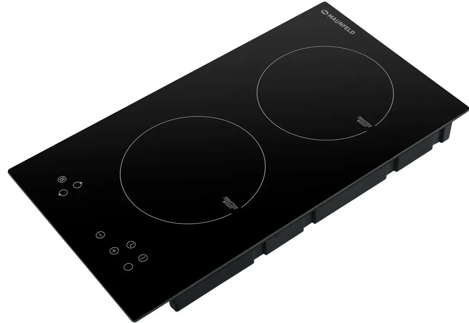 Детальное фото товара: Maunfeld EVI.292-BK индукционная поверхность