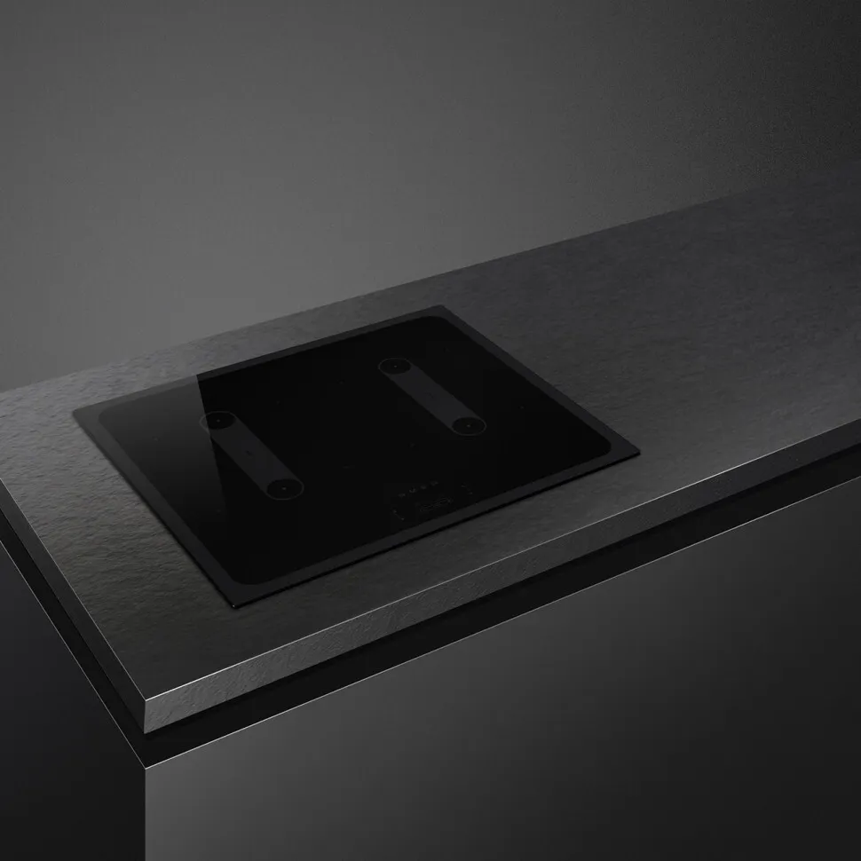 Детальное фото товара: Smeg SI2B22641D индукционная поверхность