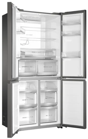 Детальное фото товара: Haier HTF-508DGS7RU