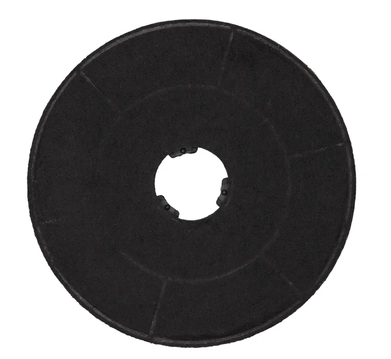 Детальное фото товара: Krona фильтр угольный тип AO (2 шт.)