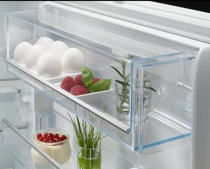 Детальное фото товара: AEG TC9VS181BC