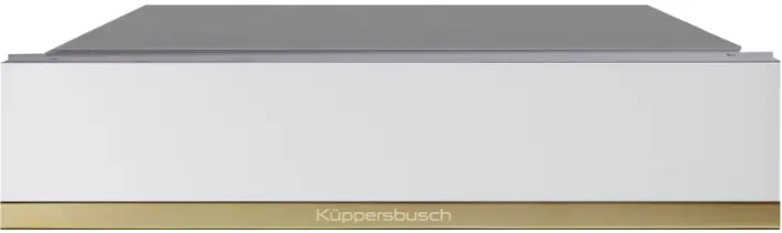 Фото товара: Kuppersbusch CSZ 6800.0 W4 Gold