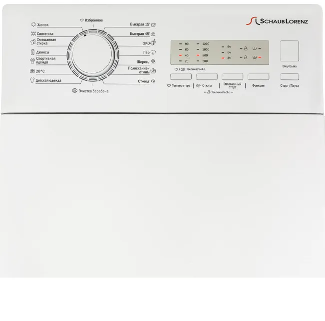 Детальное фото товара: Schaub Lorenz SLW TW6123 S