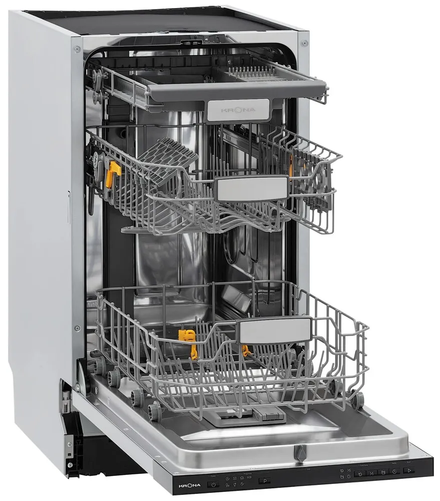 Фото товара: Krona KASKATA 45 BI V2