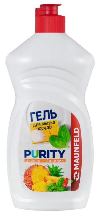 Фото товара: Maunfeld MDL450PF