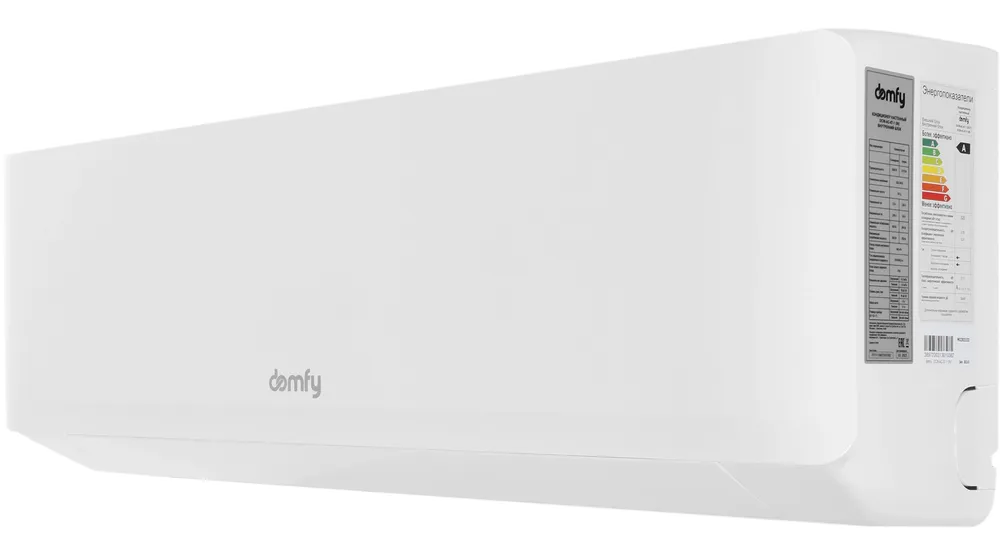 Фото товара: Domfy DCW-AC-18-1 