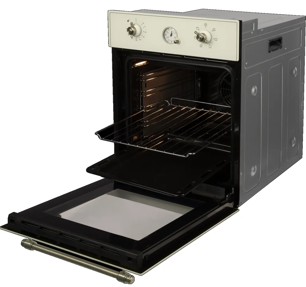 Детальное фото товара: HIBERG VM 4360 RY