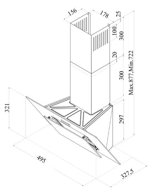 Схема встраивания