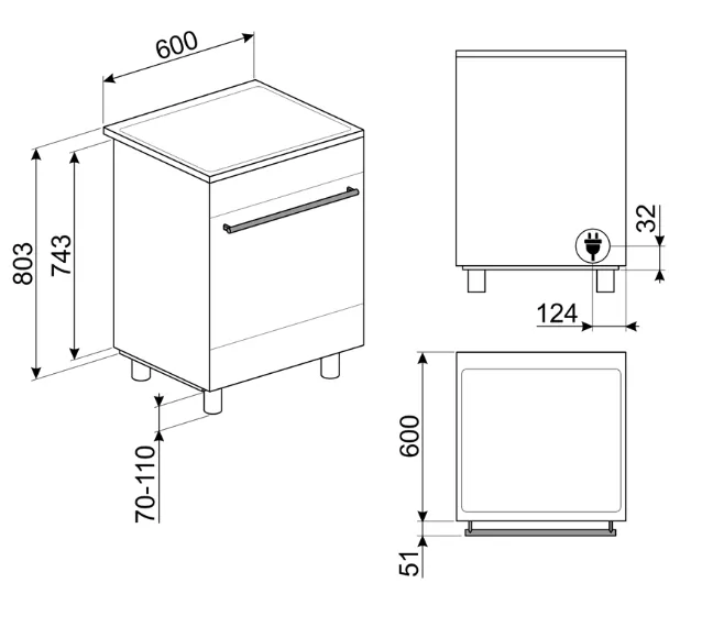 Схема встраивания