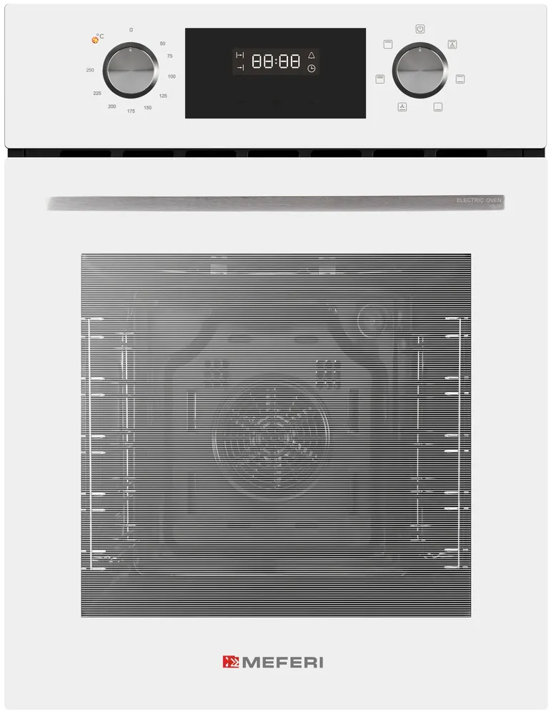 Детальное фото товара: MEFERI MEO458WH COMFORT