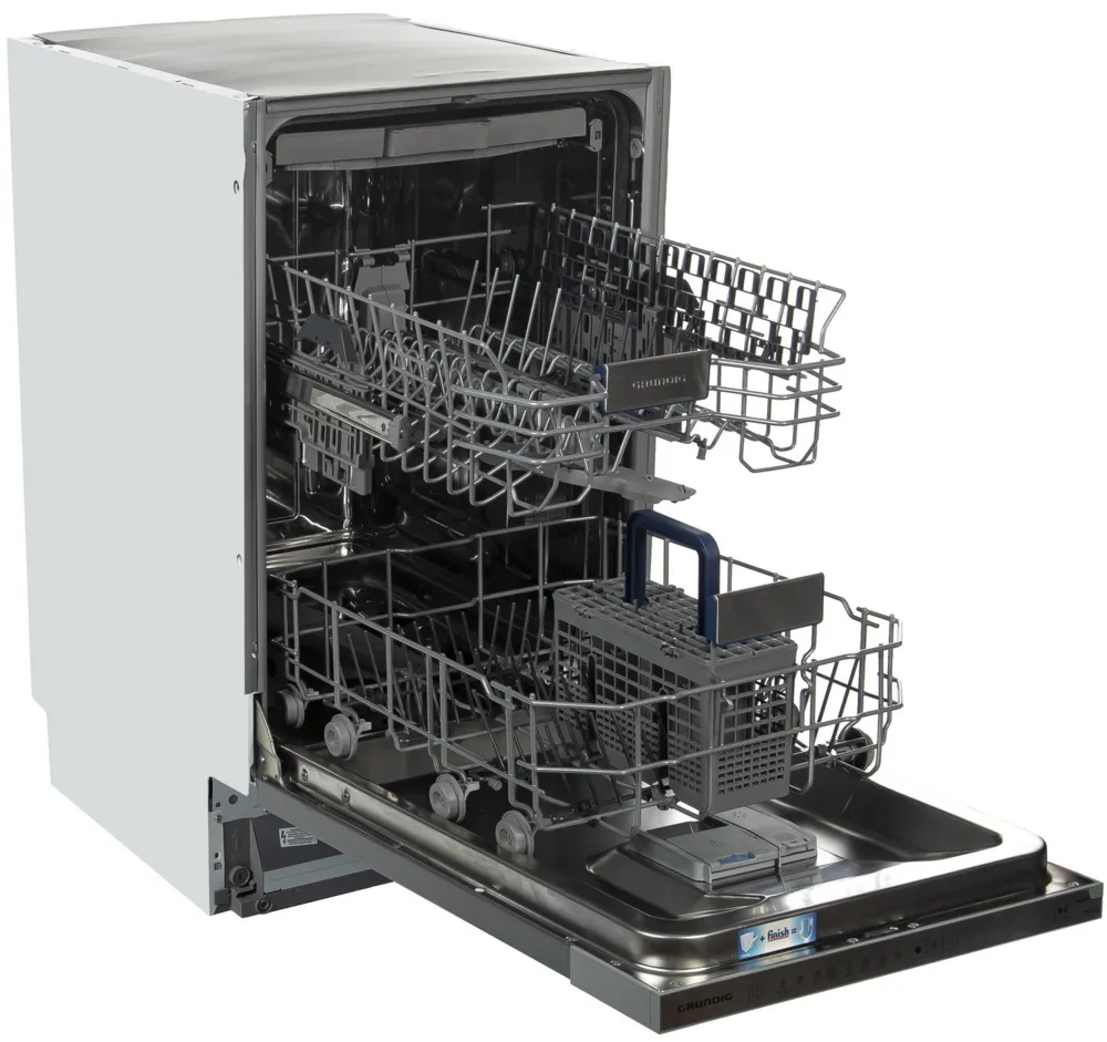 Детальное фото товара: Grundig GSVP4151Q