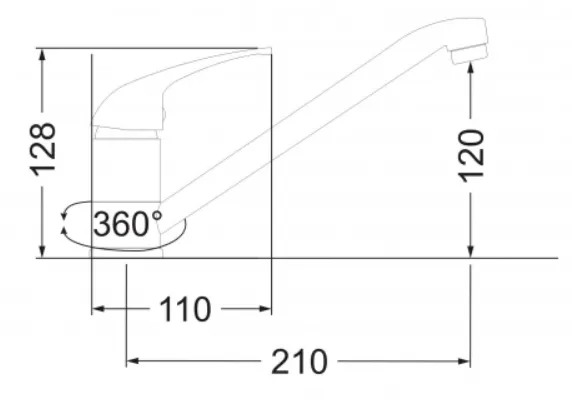 Схема встраивания