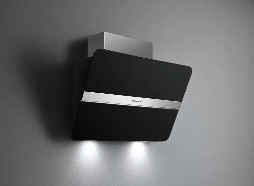 Фото товара: Falmec FLIPPER 85 NRS BLACK