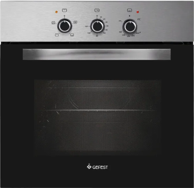 Фото товара: GEFEST ДГЭ 601-01 Н1