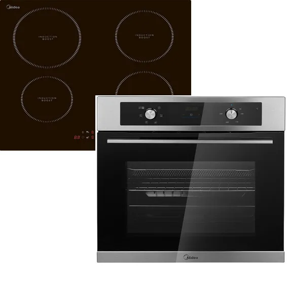 Фото товара: MIDEA MIH64100 + MO47007GX