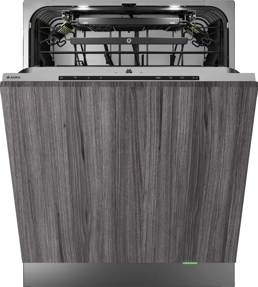 Детальное фото товара: ASKO DFI748MU