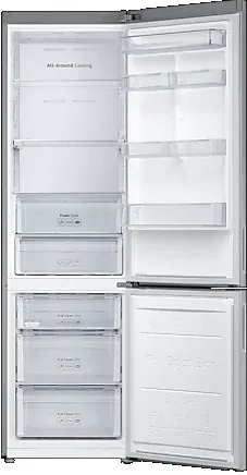 Детальное фото товара: Samsung RB37A5470SA/WT