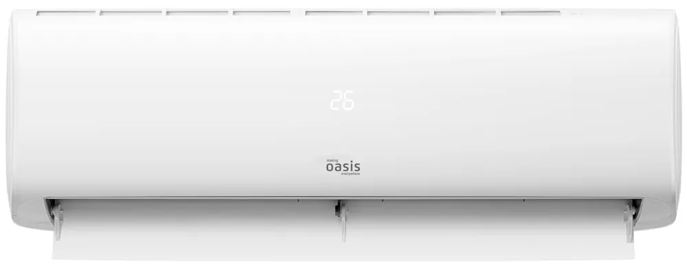 Детальное фото товара: making Oasis everywhere H-9