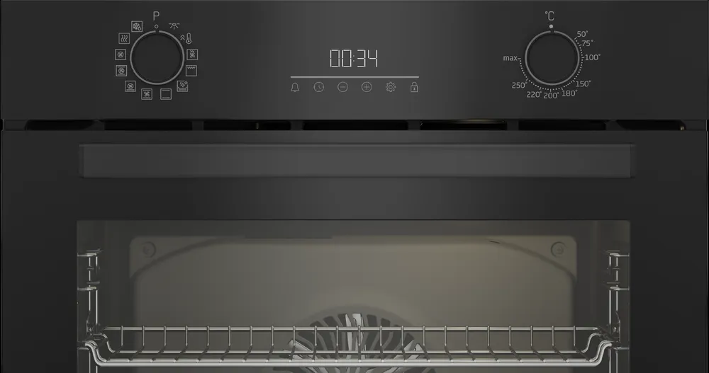 Детальное фото товара: Beko BBIR13301BC