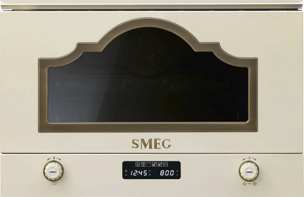 Фото товара: Smeg MP722PO