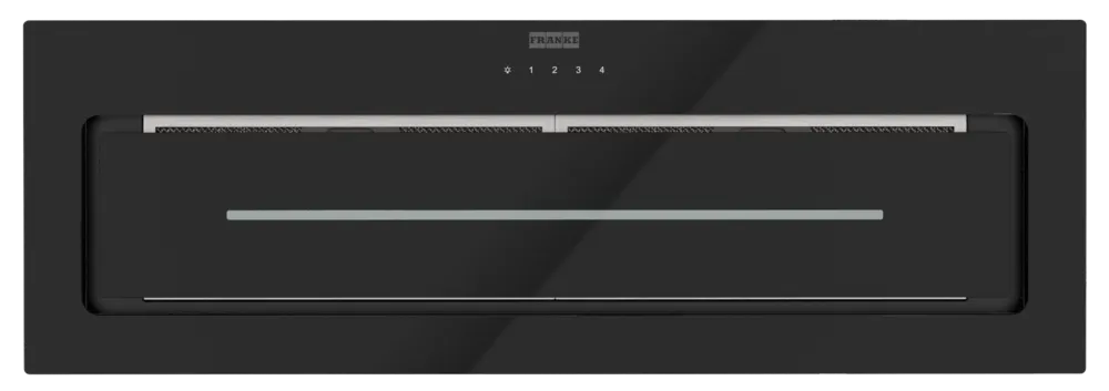 Детальное фото товара: Franke LUCE 90 BK