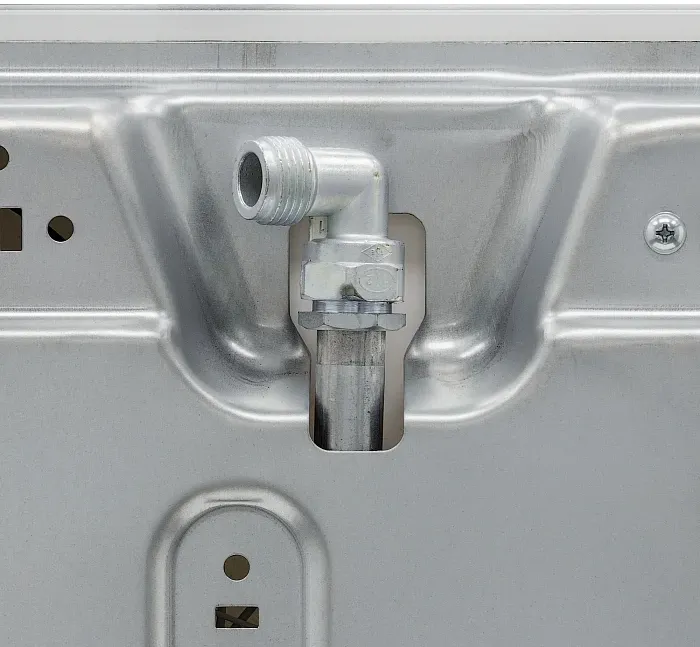 Детальное фото товара: Krona ARDENTE 60 WH газовая поверхность