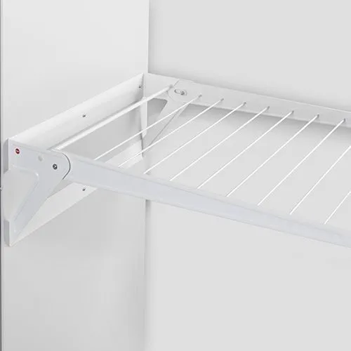 Фото товара: Hailo Laundry Area складная сушка
