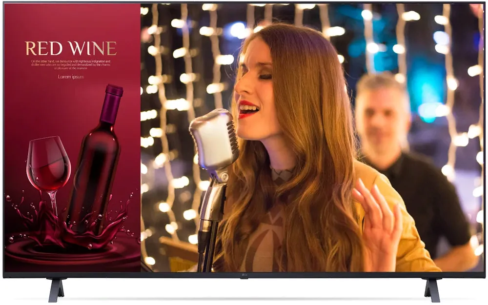 Фото товара: LG 50UR640S