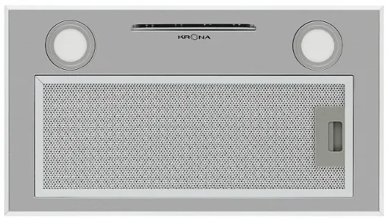 Детальное фото товара: Krona Ameli 600 inox S