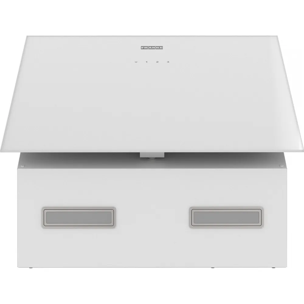 Детальное фото товара: Franke LENS 50 WH