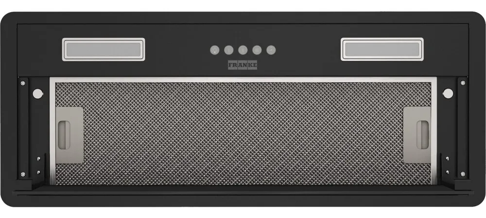 Детальное фото товара: Franke VERA 72 BK