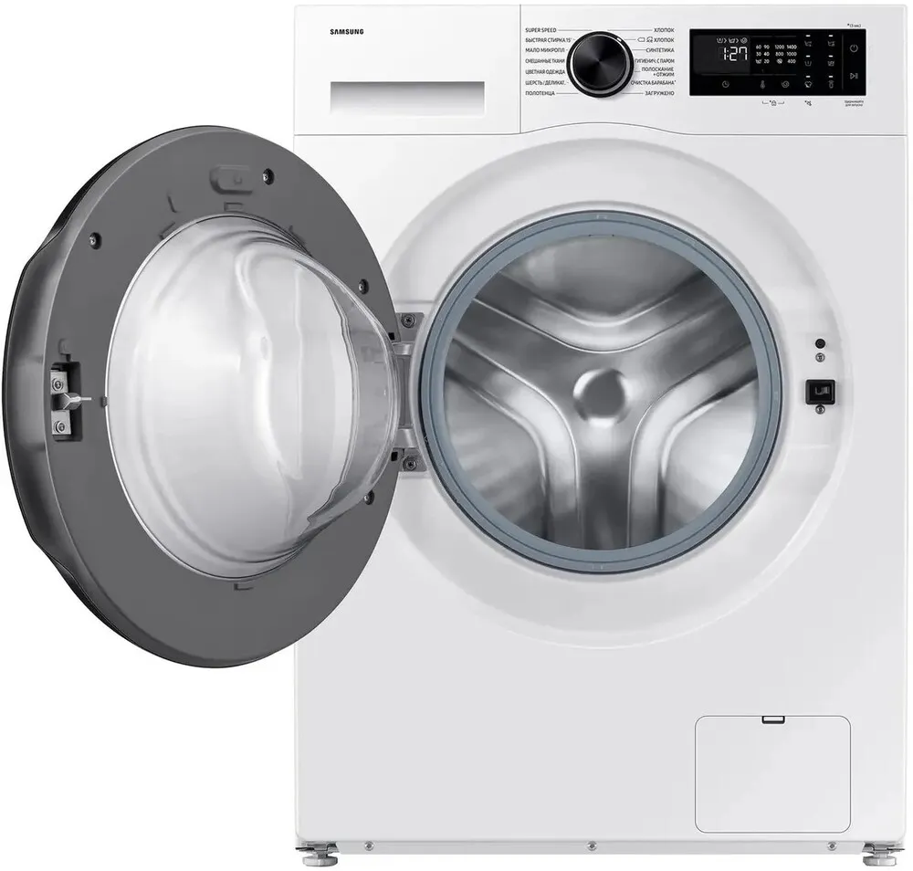 Детальное фото товара: Samsung WW90DG5U34AELP