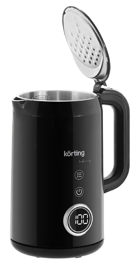 Детальное фото товара: Korting KWK 0904 Infinity электрический чайник