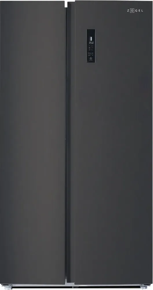 Фото товара: ZUGEL ZRSS630B