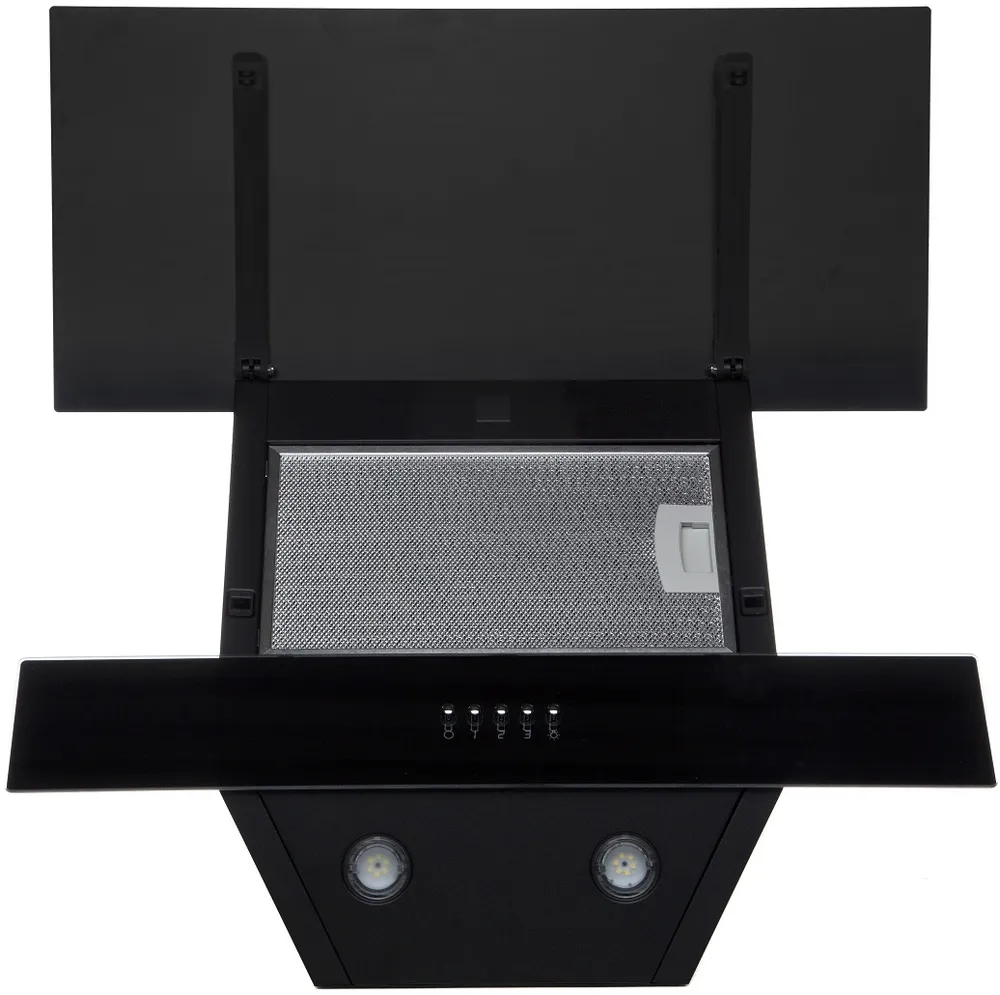 Детальное фото товара: Konigin Oriole Black 50