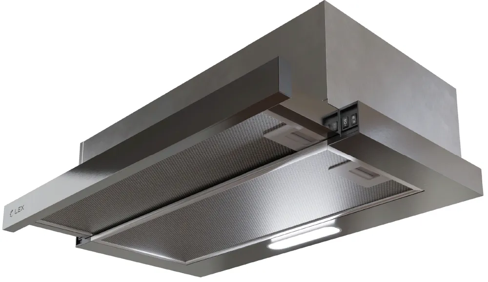 Фото товара: LEX Honver 2M 600 INOX