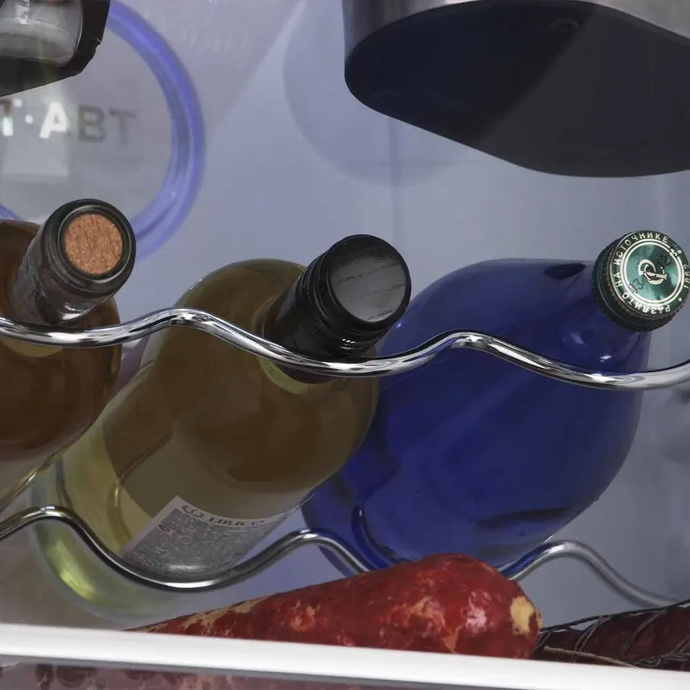 Детальное фото товара: Haier A2F637CGWG