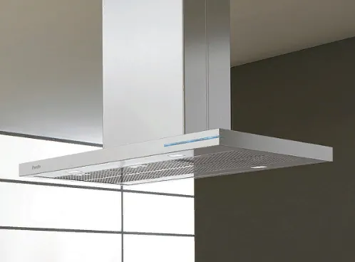 Фото товара: Pando I-401/90X60 IX 1250 ECO SEC